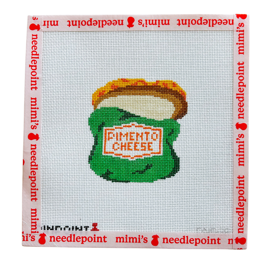 Master's Pimento Cheese Sandwich