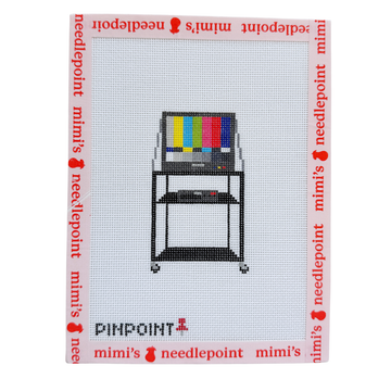Standby Classrom TV Cart