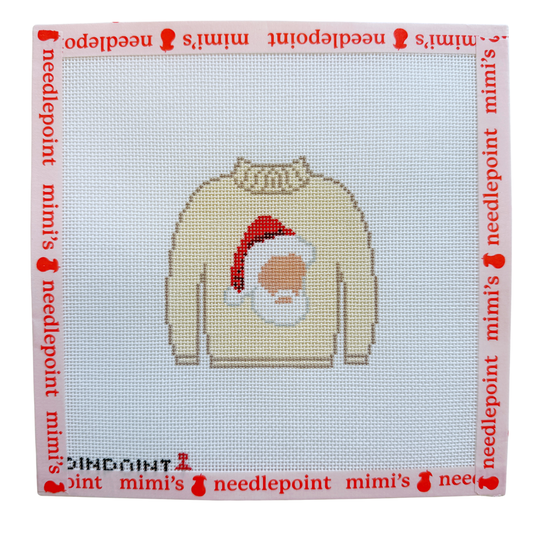 The Santa Clause 2 Turtleneck