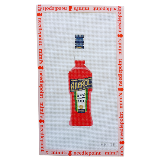 Orange Aperitif