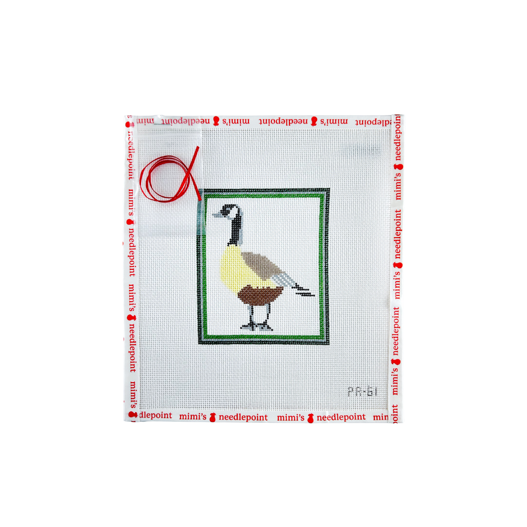 Christmas Goose
