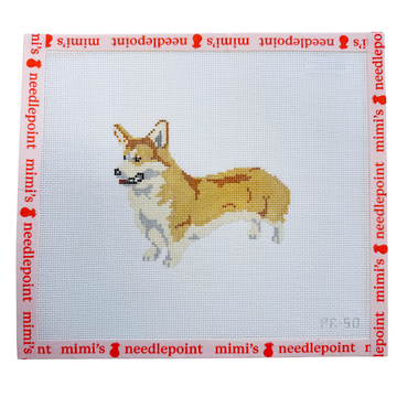 Pembroke Welsh Corgi