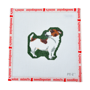 Delilah Jack Russell