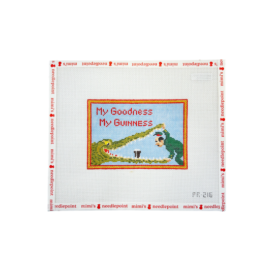 My Goodness My Guinness