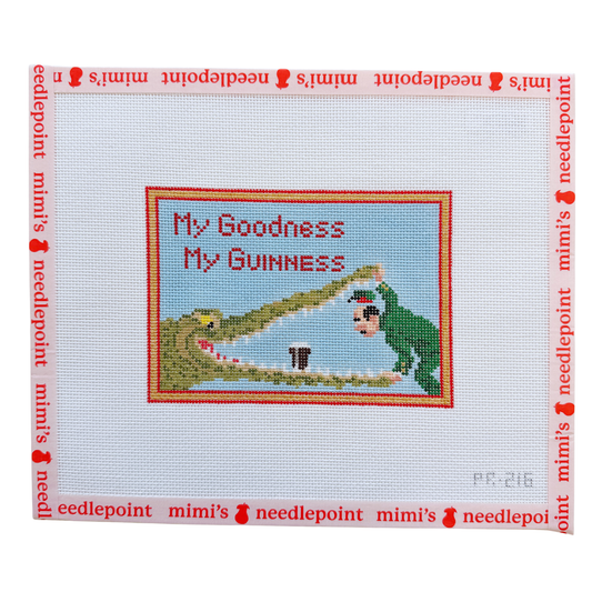 My Goodness My Guinness