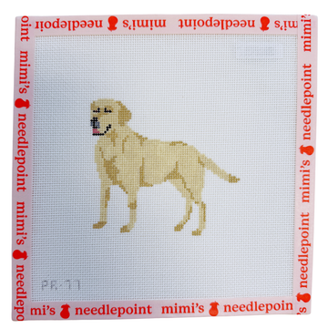 Yellow Lab