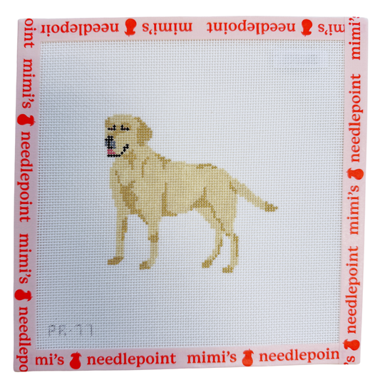 Yellow Lab