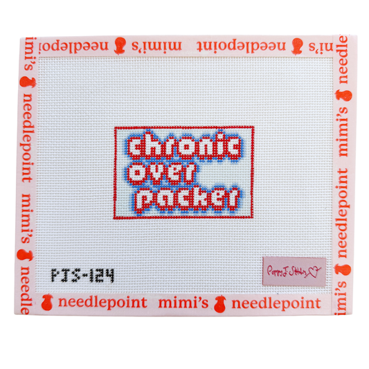 Chronic Overpacker