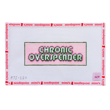 Chronic Overspender