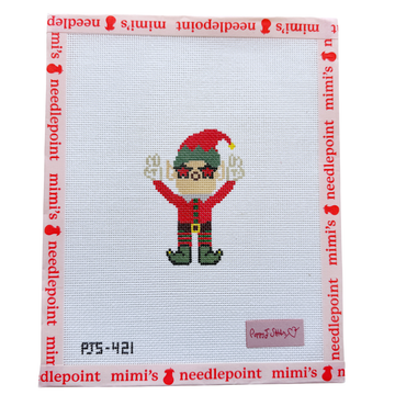 Influencer Elf