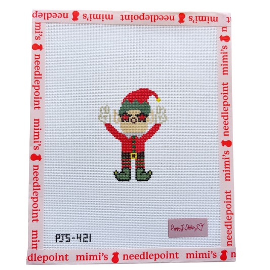 Influencer Elf