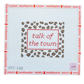 Talk of The Town