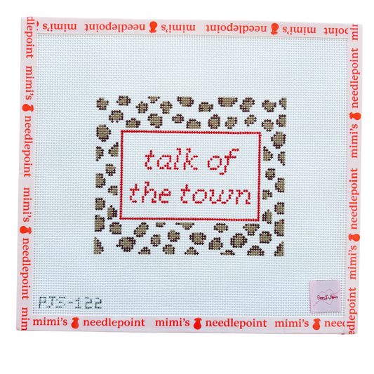 Talk of The Town