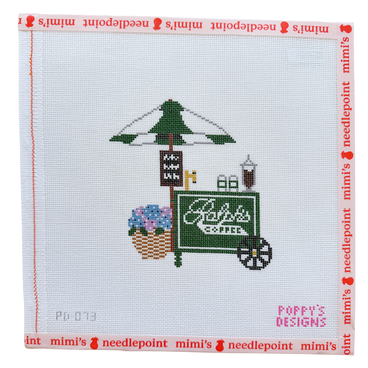 Ralph's Coffee Cart