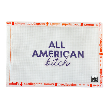 All American B