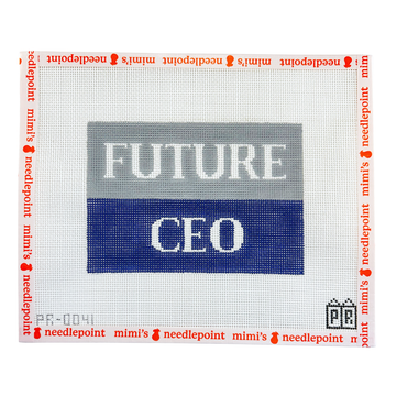 Future CEO