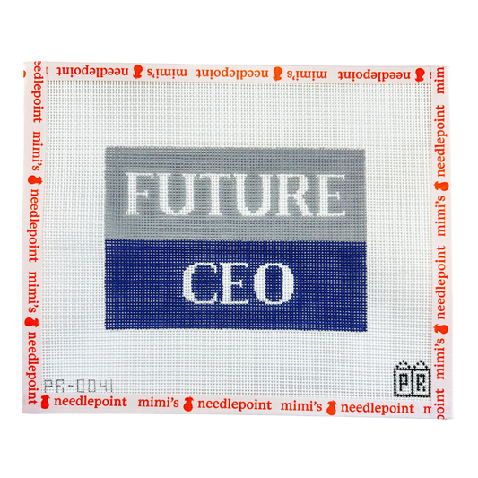 Future CEO