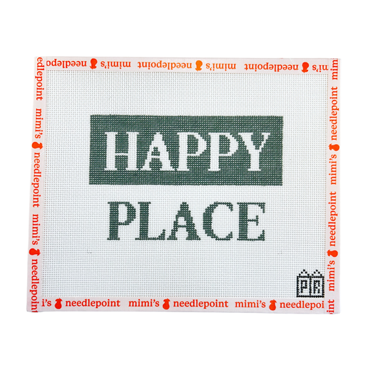 Happy Place