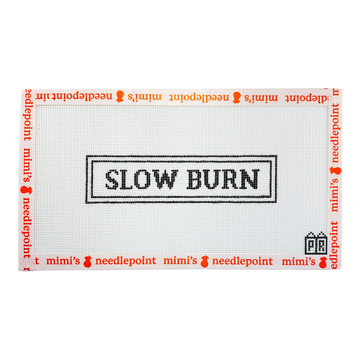 Slow Burn