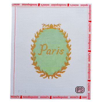 Paris Crest