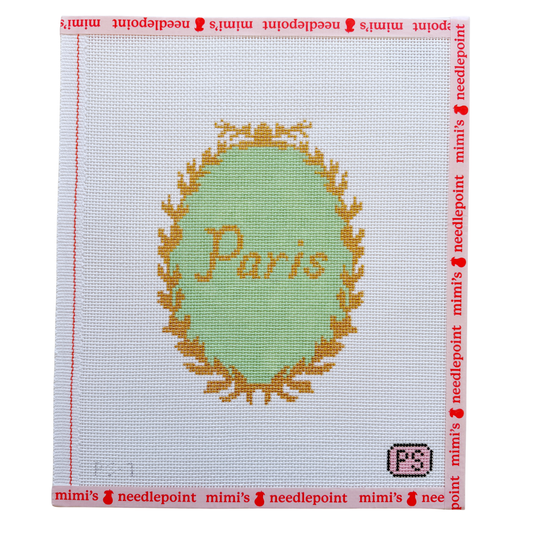 Paris Crest