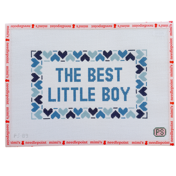 The Best Little Boy