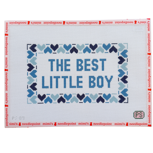 The Best Little Boy