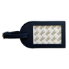 Self Finishing Bag Tag