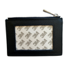 Self Finishing Everyday Wallet