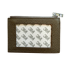 Self Finishing Everyday Wallet