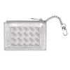 Self Finishing Everyday Wallet