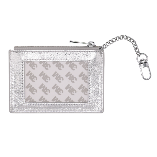 Self Finishing Everyday Wallet