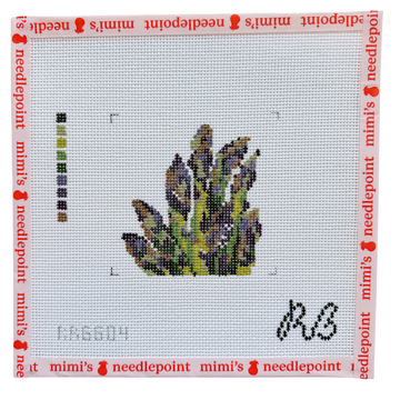 The Gilded Garden Series - Bronze Asparagus
