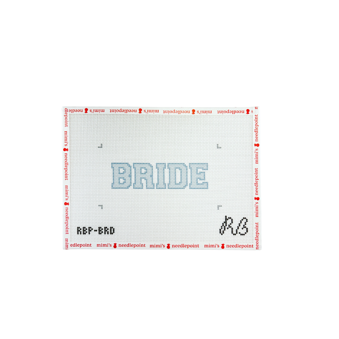 BRIDE