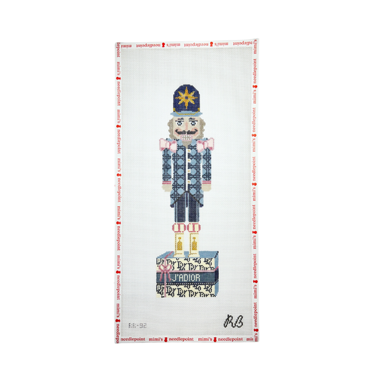 Christian D. Cracker