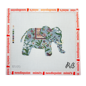 Evie the Elephant