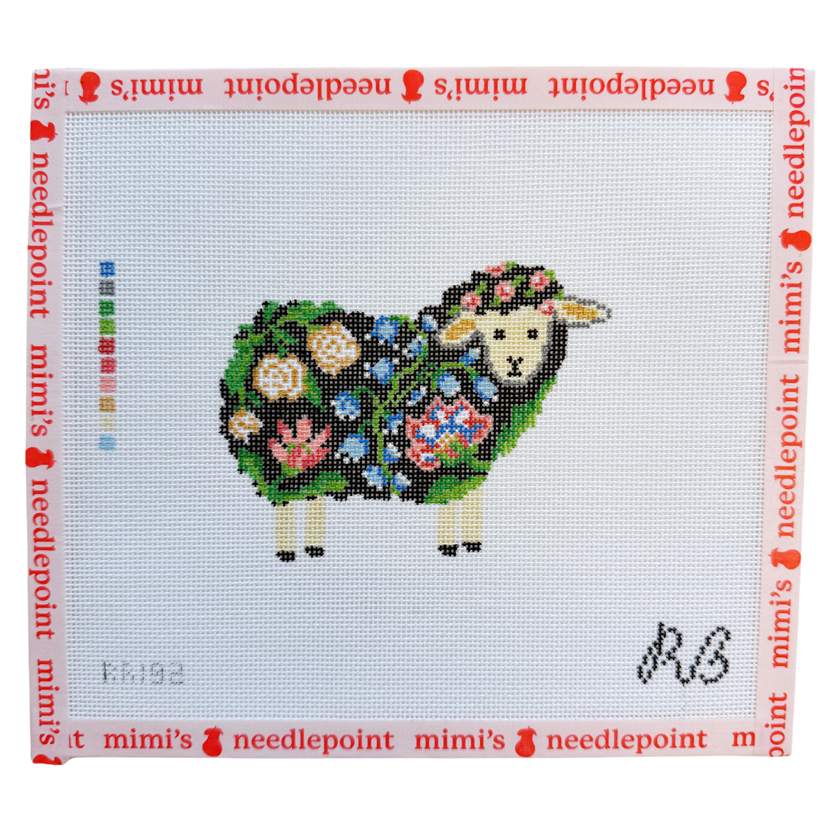 Shirley the Sheep