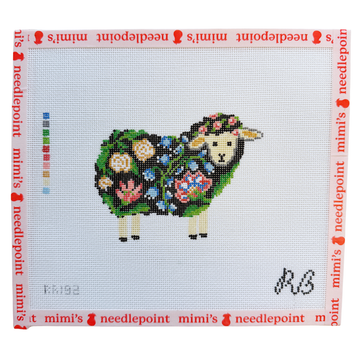 Shirley the Sheep