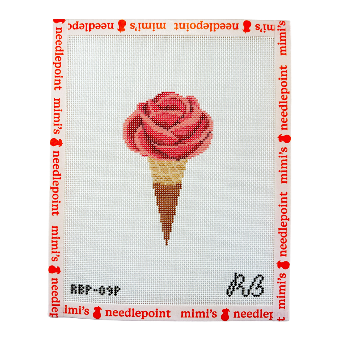 Gelato Rose Pink