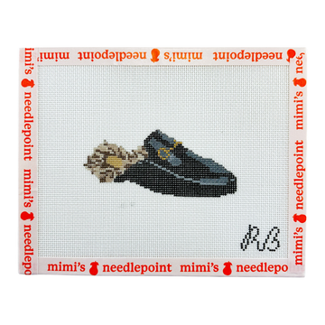 Fancy Loafers Black