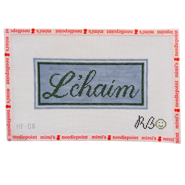 L'Chaim
