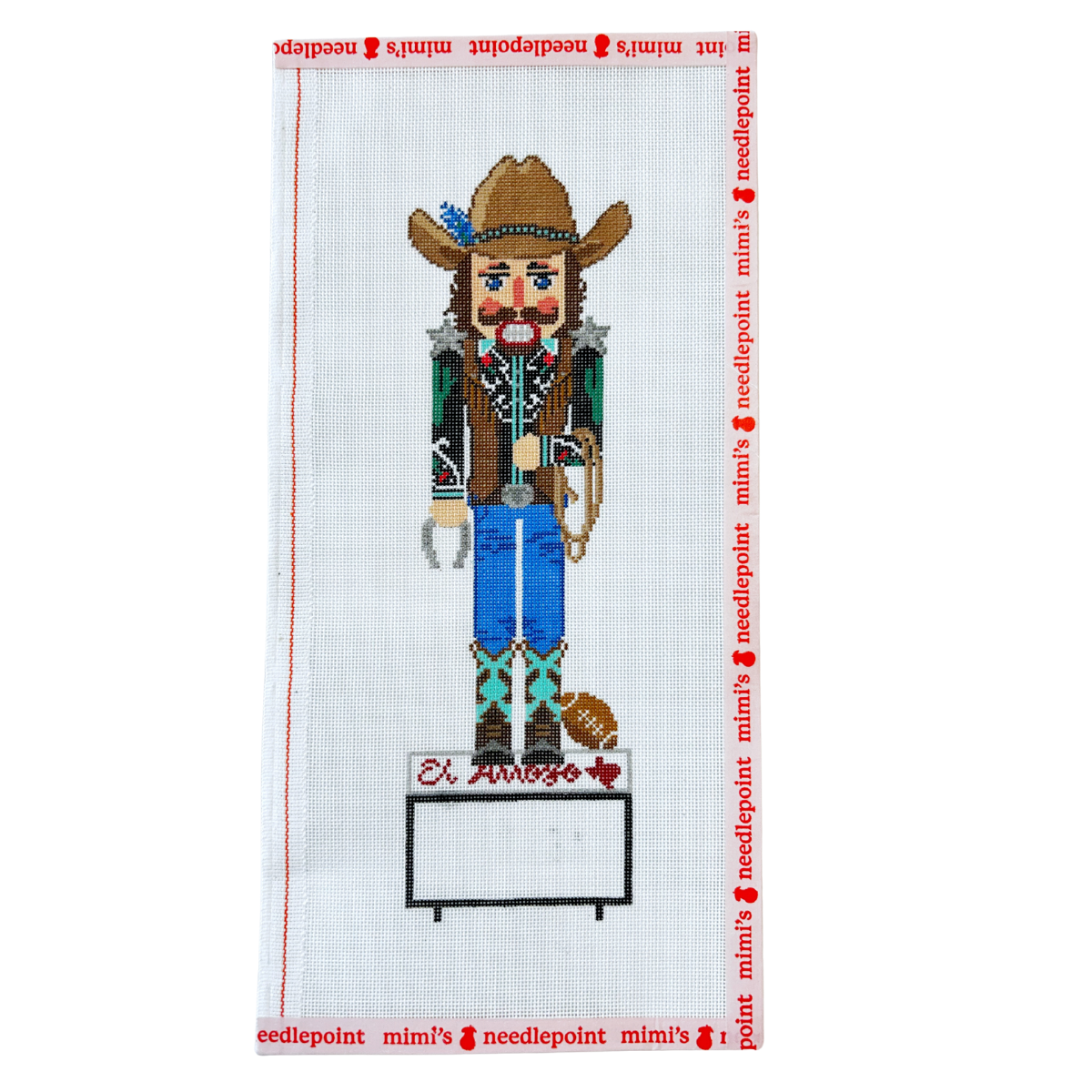 Lone Star Cracker