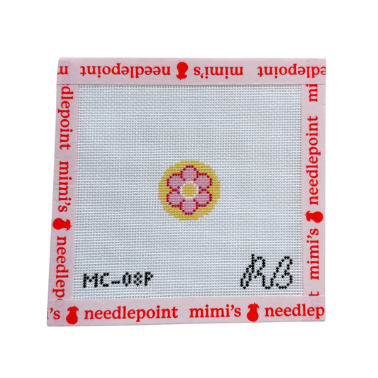 Mini Daisy Pink