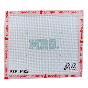 MRS.