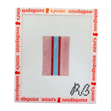 Basic Stripes Light Pink
