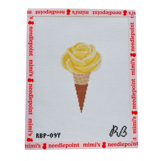 Gelato Rose Yellow