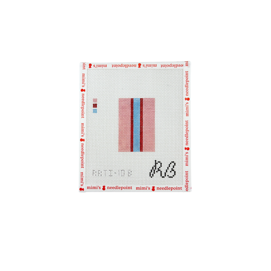 Basic Stripes Light Pink