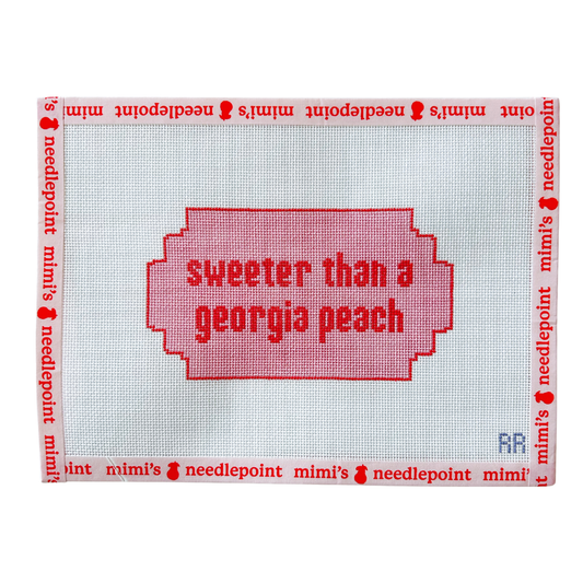 Sweeter Than a Georgia Peach