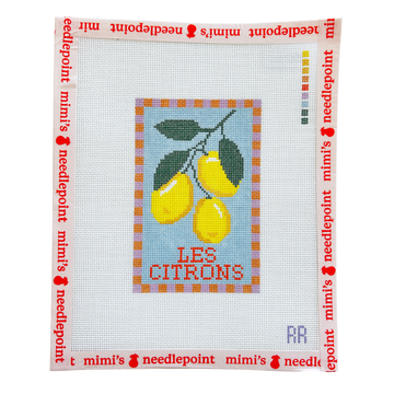 Les Citrons