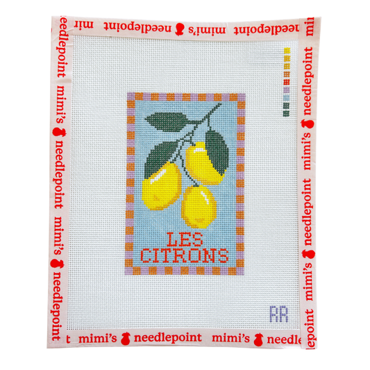 Les Citrons